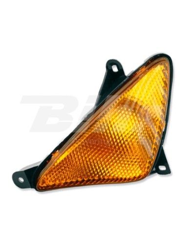 VP ART S Indicator stânga OE Tip Portocaliu Yamaha XP T-Max