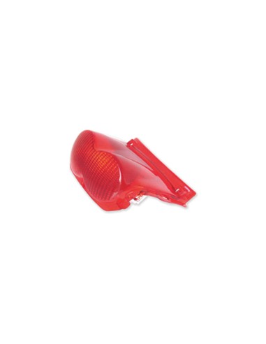 V PARTS Rear Light OEM Type Red Yamaha YN50 NEO S