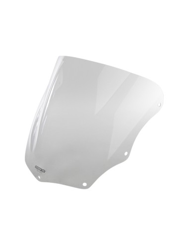 MRA Racing "R" Windshield Clear -... MRA Racing "R" Windshield Clear -...