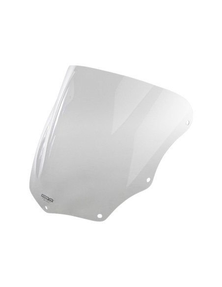 MRA Racing "R" Windshield Clear - Ducati 851/888