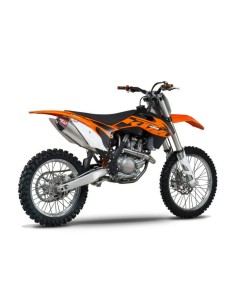 YOSHIMURA USA RS4 Full...