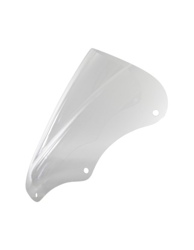 MRA Racing "R" Windshield Clear -... MRA Racing "R" Windshield Clear -...