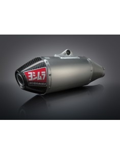 YOSHIMURA USA RS4 Full...