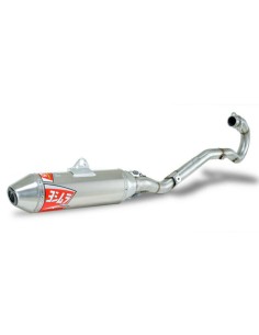 YOSHIMURA RS2 Inox Full... 2