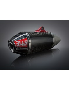 YOSHIMURA USA RS4 Full...