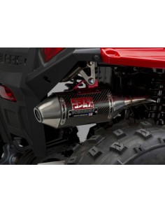 YOSHIMURA USA RS2 Full...