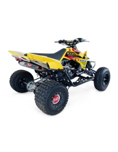 YOSHIMURA USA RS5 Full... 2