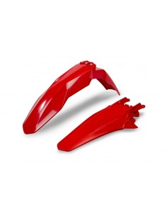 UFO Front/Rear Fender Kit -...