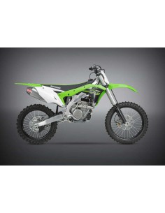 YOSHIMURA USA RS4 Full... 2