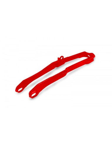 UFO Chain Slider - Red Honda CRF250/450R/RX