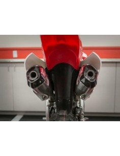 YOSHIMURA USA RS9T Full... 2