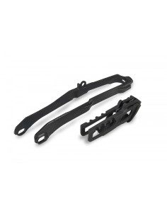 UFO Chain Slider + Chain...