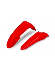 UFO Front/Rear Fender Kit -...