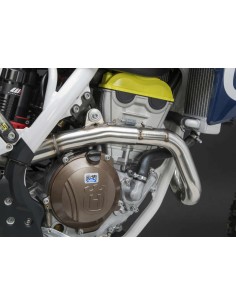 YOSHIMURA RS4 Full Exhaust... 2