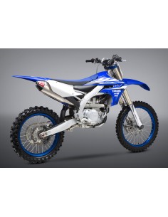 YOSHIMURA RS4 Signature...