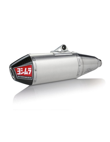 YOSHIMURA RS4 Signature Serie Full...