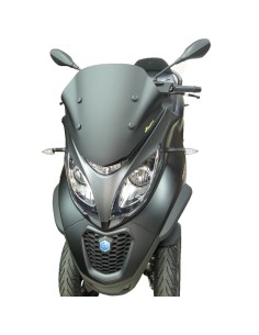 V PARTS Sport Windshield...