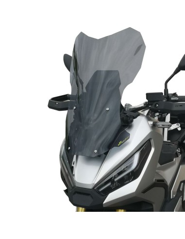 V PARTS High Protection Windshield - Clear Honda 750 X-ADV