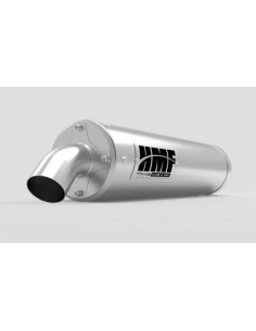 HMF QS Series Silencer -...