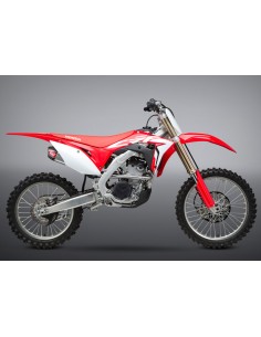 YOSHIMURA RS9E Full Exhaust...