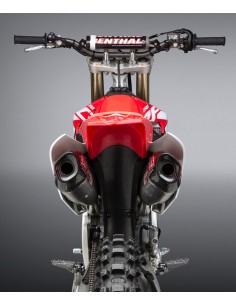 YOSHIMURA RS9T Full Exhaust... 2