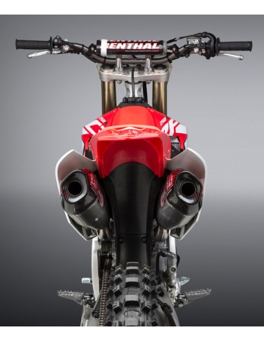 YOSHIMURA RS9T Full Exhaust System -... YOSHIMURA RS9T Full Exhaust System -...