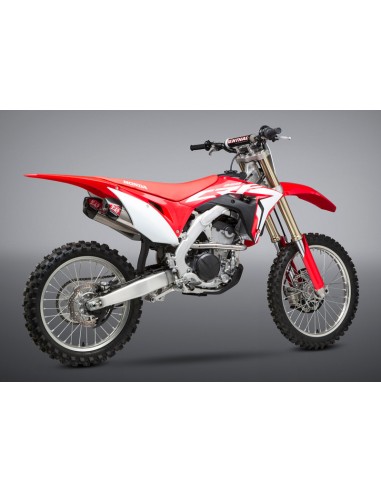 YOSHIMURA RS9T Full Exhaust System -... YOSHIMURA RS9T Full Exhaust System -...