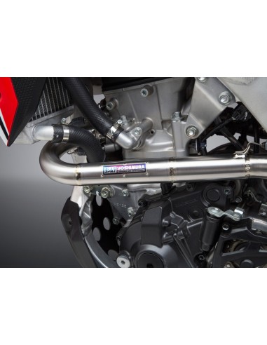 YOSHIMURA RS9T Full Exhaust System -... YOSHIMURA RS9T Full Exhaust System -...
