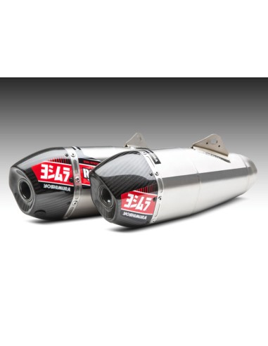 YOSHIMURA RS9T Full Exhaust System -... YOSHIMURA RS9T Full Exhaust System -...