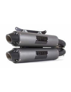 HMF Performance Series...