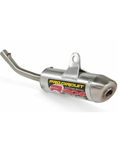 PRO CIRCUIT SUPERCROSS R-304 Muffler KTM/Husqvarna