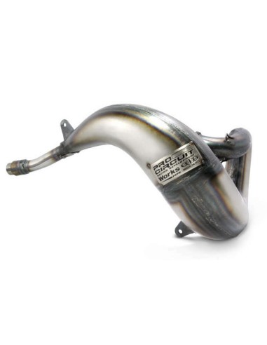 PRO CIRCUIT Works Expansion Chamber Steel Honda CR250R