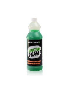 MOTOVERDE Snow Foam 1L