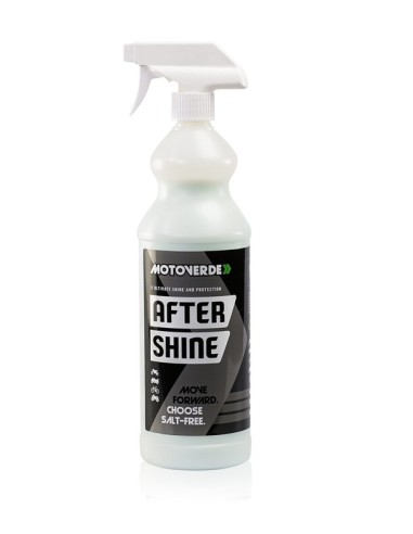 MOTOVERDE After Shine Solution 1L