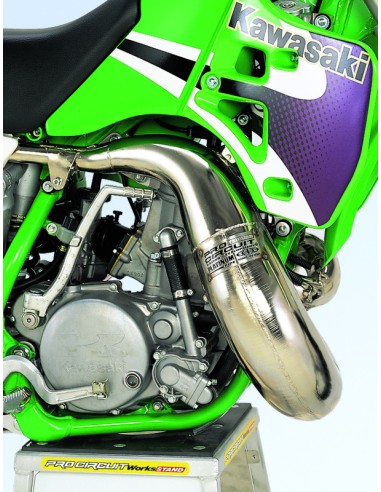 PRO C IRC UIT Cameră de expansiune platină Nichel Kawasaki KX500