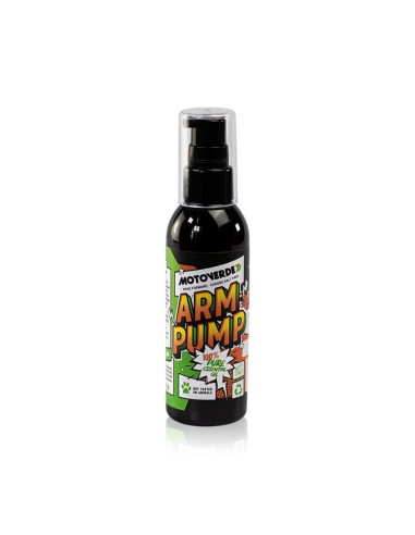 MOTOVERDE Muscle Oil 100ml