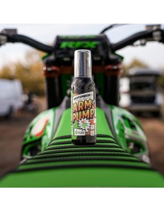 MOTOVERDE Muscle Oil 100ml 2