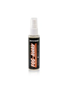 MOTOVERDE Anti-Fog Spray 75ml