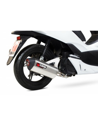 SCORPION Serket Full Exhaust System -...