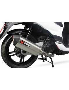 Sistem complet de evacuare... 2