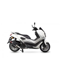 Sistem complet de evacuare... 2