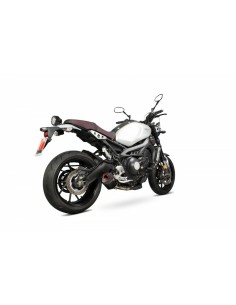 SCORPION Serket Parallel...