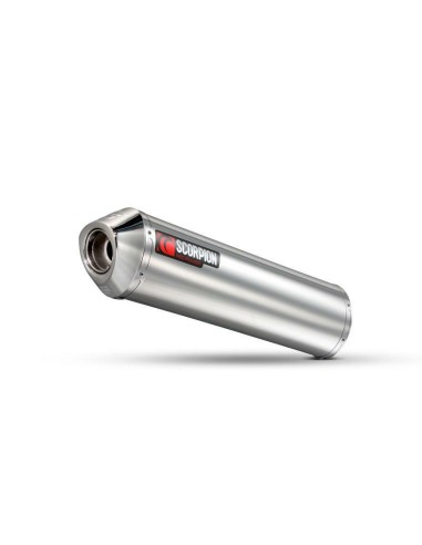 TOFA DE EȘTIE OVALĂ INOX PENTRU RSV4 10-11