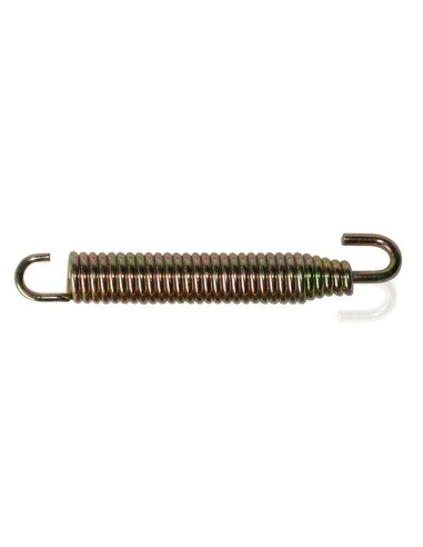 BIHR Swivel Exhaust Springs 90mm