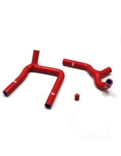 SAMCO Radiator Hoses - 3...