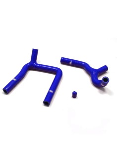 SAMCO Radiator Hoses -  3...