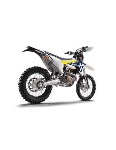 ART B-P122 Full Exhaust System -...