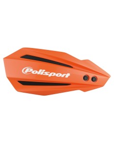 POLISPORT MX Bullit Handguards