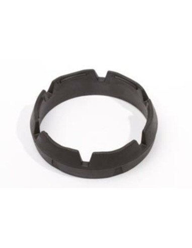 TECNIUM Fork Protection Ring Black
