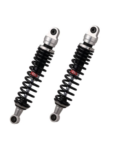 YSS EcoLine RE302 Twin Rear Shock Absorbers